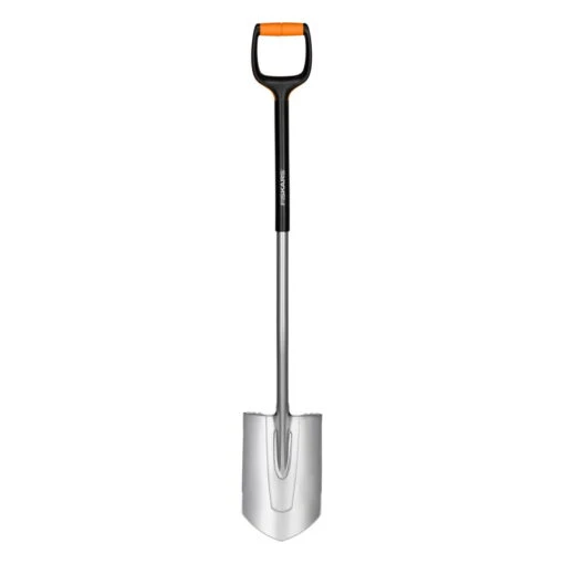 Fiskars Xact Grabspaten L -Kissen Verkaufsv Shop 1003683 Xact Spade Digging L 120 cm 1 EE