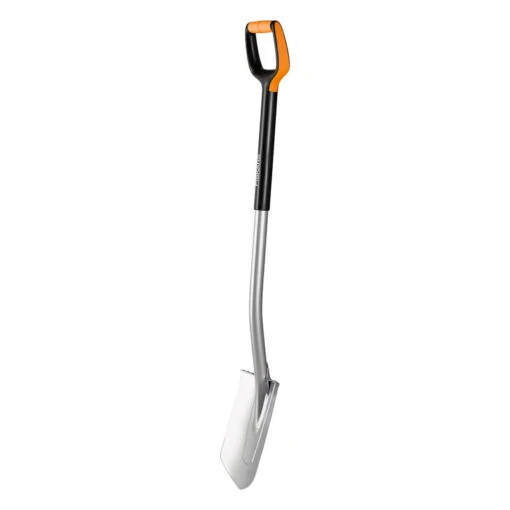 Fiskars Xact Grabspaten L -Kissen Verkaufsv Shop 1003683 Xact Spade Digging L 120 cm 2