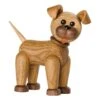 Spring Copenhagen Happy The Dog Figur -Kissen Verkaufsv Shop 100SpringCopenhagen 20 TH