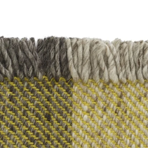 Teppich Fringe, 0422 -Kissen Verkaufsv Shop 102Kvadrat TH 3