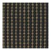 Piccolo 1 Teppich, Natur – Schwarz -Kissen Verkaufsv Shop 13 Woodnotes 17115002 21 TH