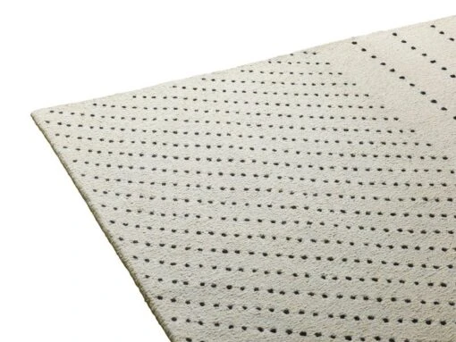 Fritz Hansen Dots Teppich, 150 X 190 Cm -Kissen Verkaufsv Shop 14678 Rug Dots detail