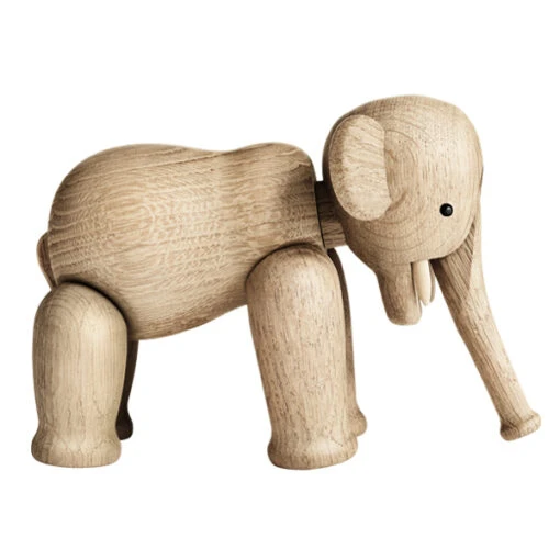 Kay Bojesen Holzelefant -Kissen Verkaufsv Shop 14Rosendahl iso