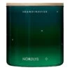 Skandinavisk Duftkerze Mit Deckel, NORDLYS, 400 G -Kissen Verkaufsv Shop 20120 5 NORDLYS CANDLE 400G