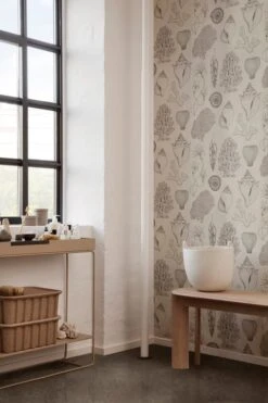 Ferm LIVING Pflanzkasten, Zweistufig, Kaschmir -Kissen Verkaufsv Shop 24 3419