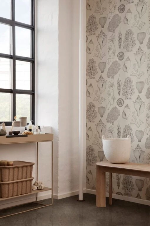 Ferm LIVING Pflanzkasten, Zweistufig, Kaschmir -Kissen Verkaufsv Shop 24 3419