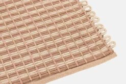 Rope Teppich, 200 X 300 Cm, Rose Quartz -Kissen Verkaufsv Shop 30487RopeRugLargeRoseQuartz02 2048x2048