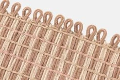 Rope Teppich, 170 X 240 Cm, Rose Quartz -Kissen Verkaufsv Shop 30488 Rope Rug Medium Rose Quartz 03 2048x2048