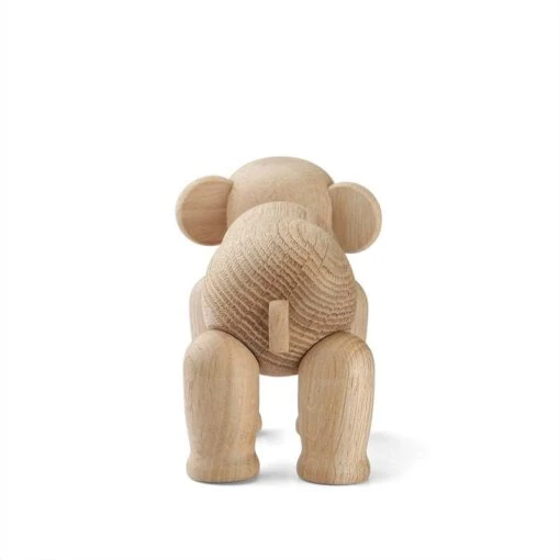 Kay Bojesen Holzelefant, Mini -Kissen Verkaufsv Shop 39242 3