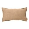 Ferm LIVING Desert Kissen, Sandbeige -Kissen Verkaufsv Shop 4002FermLiving EE 1