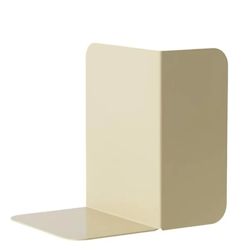 Muuto Buchstütze Compile, Grün-beige -Kissen Verkaufsv Shop 46Muuto iso HV