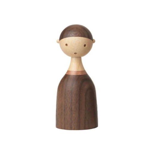 Kin Boy Figur -Kissen Verkaufsv Shop 4Architectmade Boy EK