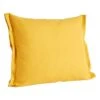 Hay Plica Kissen, Planar, Warmes Gelb -Kissen Verkaufsv Shop 541479 Plica Cushion Planar warm yellow