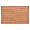 Hay Tapis Teppich, Rot -Kissen Verkaufsv Shop 541714 Tapis Mat 60x95 red