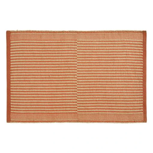 Hay Tapis Teppich, Rot -Kissen Verkaufsv Shop