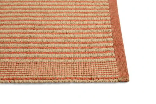 Hay Tapis Teppich, Rot -Kissen Verkaufsv Shop