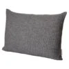 Fritz Hansen Aiayu Kissen, 40 X 60 Cm, Anthrazit -Kissen Verkaufsv Shop 54FH AI cushion 40x60 antrasiitti ma