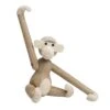 Kay Bojesen Wooden Monkey, Klein, Eiche – Ahorn -Kissen Verkaufsv Shop 5monkey HV