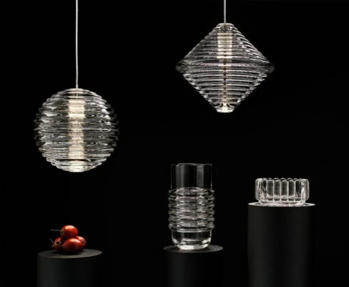 Tom Dixon Press Schale, Klein, Klar -Kissen Verkaufsv Shop 61f12370 7fe7 4071 b744 13d0f80d3810 copy