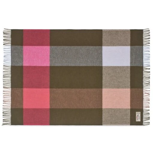 Fatboy Colour Blend Decke, Rhubarb -Kissen Verkaufsv Shop 638Fatboy AK