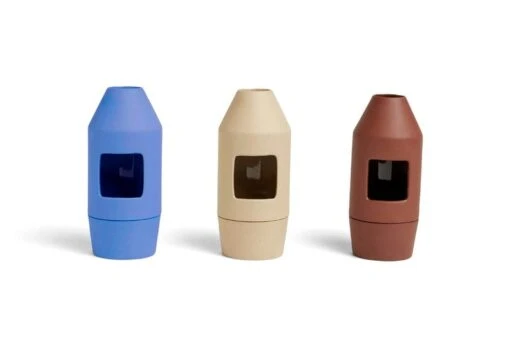 Hay Chim Chim Duftzerstäuber, Blau -Kissen Verkaufsv Shop Chim Chim Scent Diffuser family