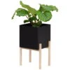 Design House Stockholm Botanic Blumentopf Mit Sockel -Kissen Verkaufsv Shop DHS21 pot2 SM