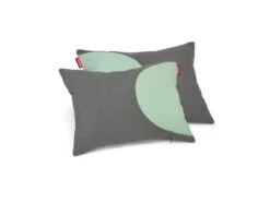 Fatboy Pop Kissen, Matcha -Kissen Verkaufsv Shop FATBOY Pop Pillow Matcha Front Back SRGB