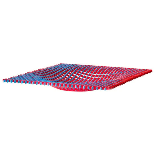 Gravity Tablett, 36 X 36 Cm, Pompidou -Kissen Verkaufsv Shop FUGRV CPC RB