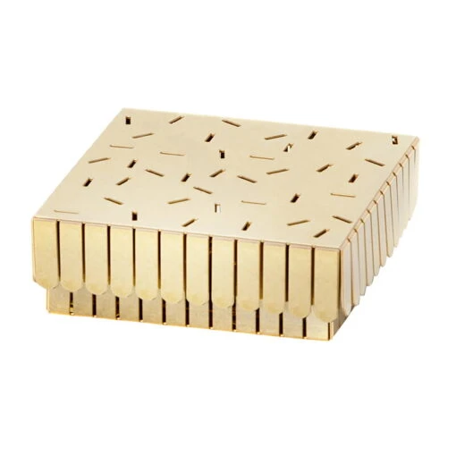 Brass Box, Stop -Kissen Verkaufsv Shop FUSPR S