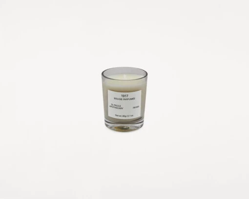 Frama 1917 Duftkerze, 60 g -Kissen Verkaufsv Shop Frama Scented Candle 60g 1917 Packshot 1