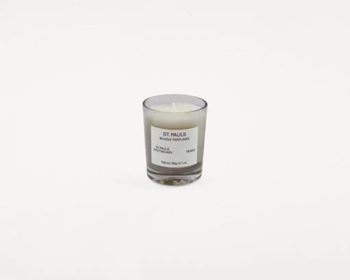 Frama St. Pauls Duftkerze, 60 g -Kissen Verkaufsv Shop Frama Scented Candle 60g St Pauls Packshot 1