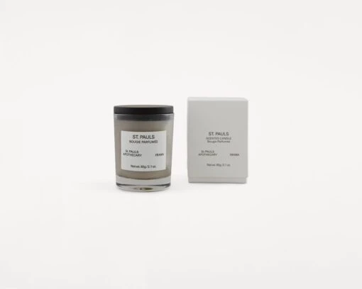 Frama St. Pauls Duftkerze, 60 g -Kissen Verkaufsv Shop Frama Scented Candle 60g St Pauls Packshot 3