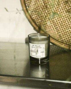 Frama St. Pauls Duftkerze, 60 g -Kissen Verkaufsv Shop Frama Scented Candles 60g Context 12