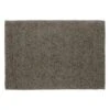 Hay Peas Teppich, Dunkelgrau -Kissen Verkaufsv Shop HA501113 Peas 140x200 dark grey WB