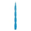 Hay Soft Gedrehte Kerze, Himmelblau -Kissen Verkaufsv Shop HA541325 Candle Soft Twist sky blue EE