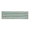 Hay Stripes And Stripes Teppich, 60 X 200 Cm, Cucumber Green -Kissen Verkaufsv Shop Hay21 stripes4 SM