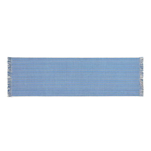 Hay Stripes And Stripes Teppich, 60 X 200 Cm, Bluebell Ripple -Kissen Verkaufsv Shop Hay21 stripes6 SM