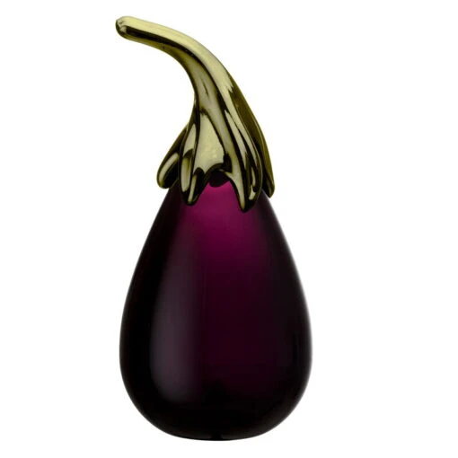 Iittala Aubergine, Flieder -Kissen Verkaufsv Shop II1051161