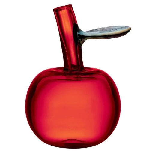 Iittala Apple Bottle, Cranberryrot -Kissen Verkaufsv Shop II1051162