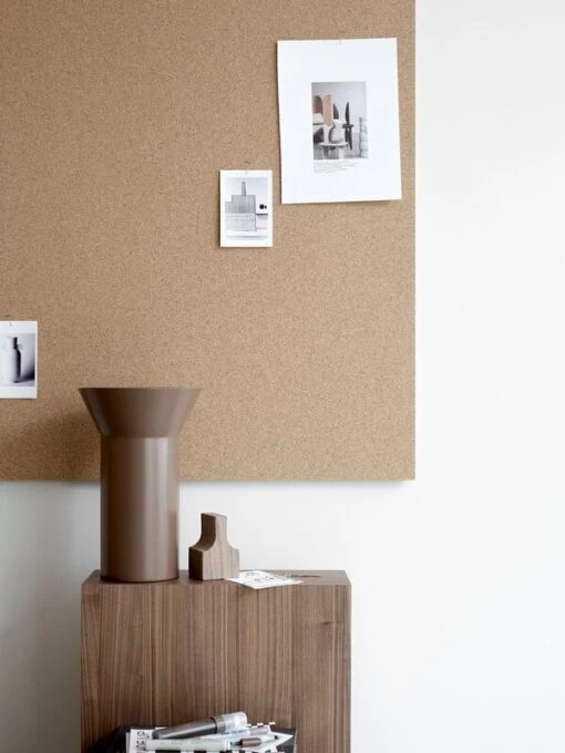 Air Cork Pinnwand, 99 X 119 Cm -Kissen Verkaufsv Shop Lintex Air Cork 13