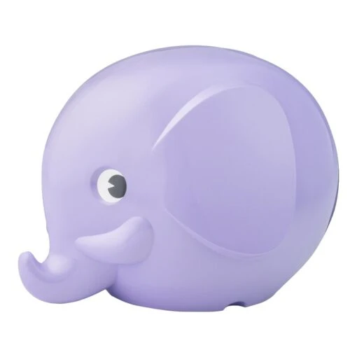 Maxi Elephant Sparbüchse, Lavendelblau -Kissen Verkaufsv Shop Palaset MK30317 MAXI ELEPHANT Lavender 30317 kb