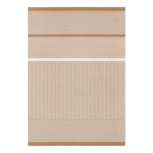 San Francisco Teppich, Natur/Weiß -Kissen Verkaufsv Shop SF natural white woodnotes