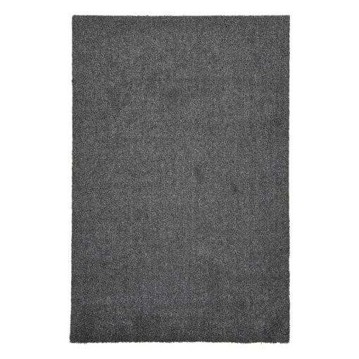 Viita Teppich, Schwarz -Kissen Verkaufsv Shop VM Carpet Viita 79 black pien EE