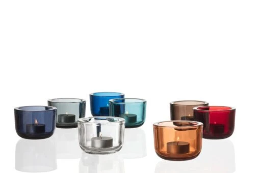 Iittala Votivglas Valkea, 60 Mm, Orangebraun -Kissen Verkaufsv Shop Valkea group 2018 2