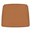 CH26 Kissen, Hellbraunes Leder Loke 7050 -Kissen Verkaufsv Shop ch26 hynde golden brown loke7050