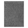 Duo Decke, 130 X 180 Cm, Dunkelgrau - Hellgrau -Kissen Verkaufsv Shop lapuankankurit duo blanket dark grey light grey 1