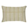 Marimekko Tiiliskivi Kissenbezug, 40 X 60 Cm, Sandbeige - Gold -Kissen Verkaufsv Shop marimekko MA071953 820 MM 224 tiiliskivi c cover 40x60cm 071953 820 kb