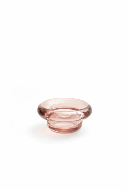 Sirkel Teelichthalter, Primrose Pink -Kissen Verkaufsv Shop vu4Xuaw